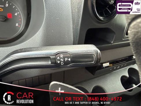 Used 2019 Mercedes-Benz Sprinter 170 image 17