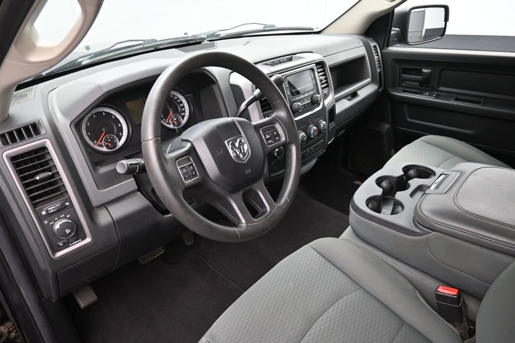 Used 2014 RAM 1500 Express AWD/4WD image 14