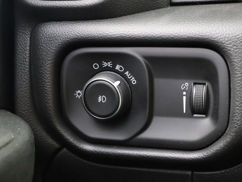 New 2026 RAM 5500 Tradesman w/ Chrome Appearance Group image 34