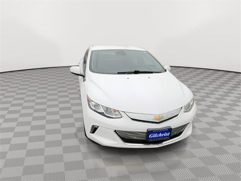 Certified 2017 Chevrolet Volt Premier w/ Driver Confidence II Package image 3