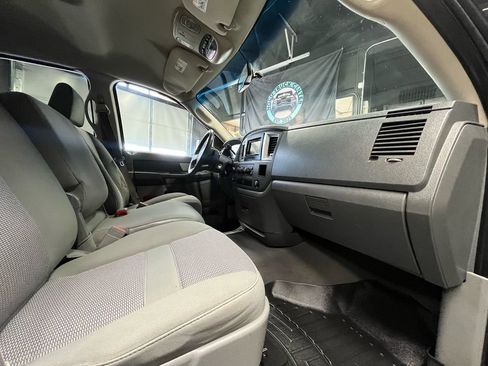 Used 2008 Dodge Ram 1500 Truck SLT w/ Popular Equipment Group image 17