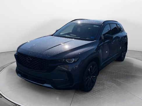 New 2026 MAZDA CX-50 2.5 Turbo w/ Premium Plus Pkg image 3