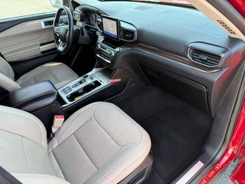 Used 2020 Ford Explorer Limited image 23