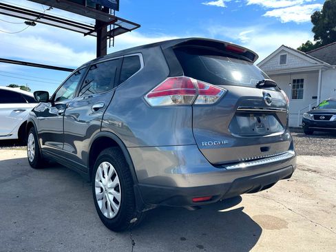 Used 2015 Nissan Rogue S image 7
