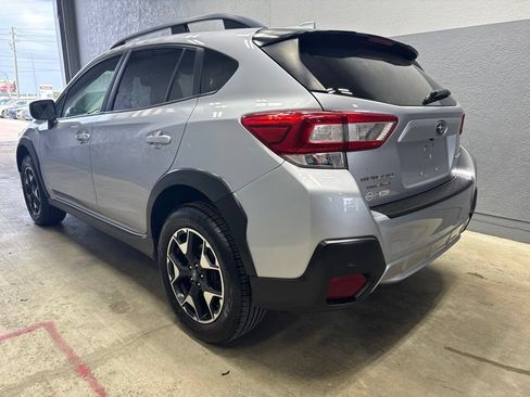 Used 2019 Subaru Crosstrek 2.0i Premium AWD/4WD image 33