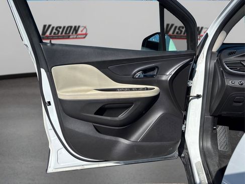 Used 2019 Buick Encore Preferred w/ Safety Package image 20