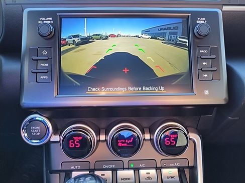 New 2026 Subaru BRZ Limited image 35