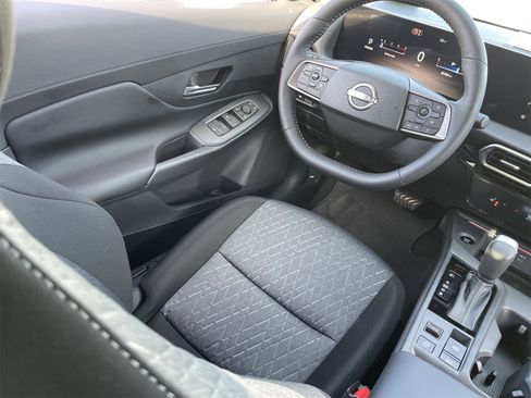 New 2026 Nissan Sentra SV w/ SV Convenience Package image 15