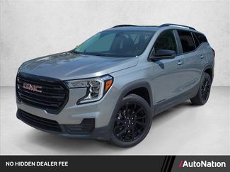 Used 2024 GMC Terrain SLE w/ Driver Convenience Package AWD/4WD video 1