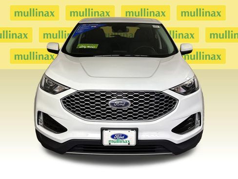 Certified 2023 Ford Edge SEL w/ Convenience Package AWD/4WD image 15