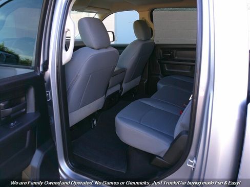 Used 2020 RAM 1500 Tradesman w/ Popular Equipment Group image 17