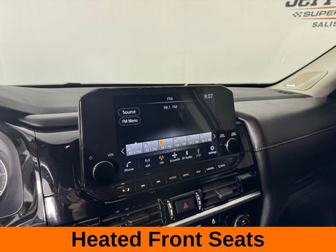 Used 2023 Nissan Pathfinder SL w/ SL Premium Package image 14