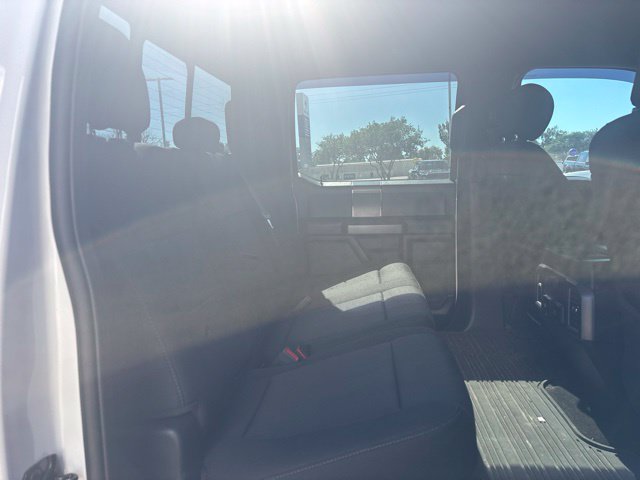 Used 2020 Ford F150 XLT w/ Equipment Group 302A Luxury RWD image 16