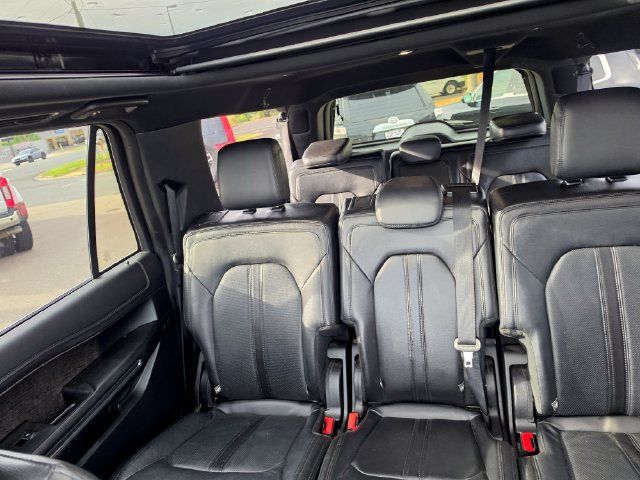 Used 2020 Ford Expedition Max Limited AWD/4WD image 22