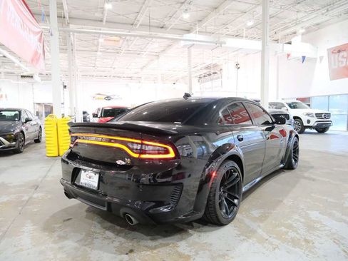 Used 2021 Dodge Charger Scat Pack image 11