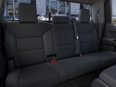 New 2026 GMC Sierra 1500 Pro w/ Graphite Edition image 17