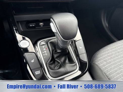 Used 2023 Kia Soul EX FWD image 26