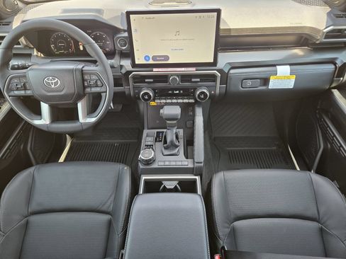 New 2026 Toyota 4Runner Limited AWD/4WD image 29
