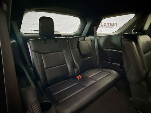 Used 2020 Ford Explorer Limited image 28