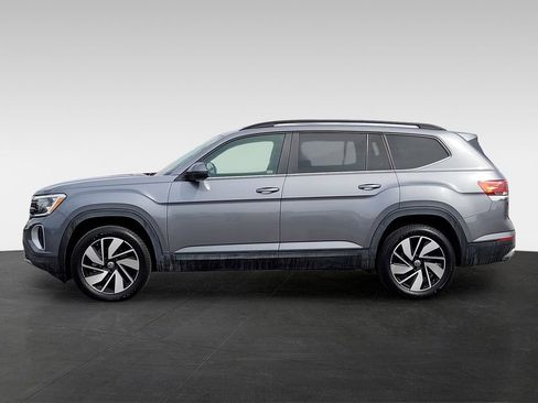 Used 2024 Volkswagen Atlas SE FWD image 7