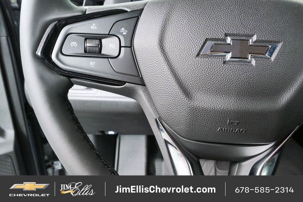 New 2027 Chevrolet Bolt LT w/ Comfort Package FWD image 9