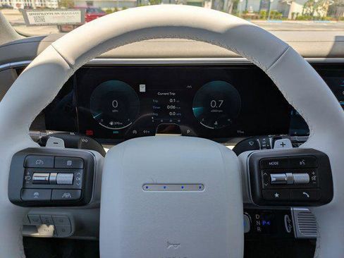 New 2026 Hyundai Palisade Limited AWD/4WD image 27