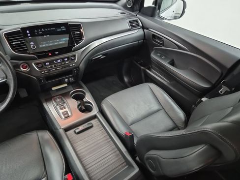 Certified 2023 Honda Passport EX-L image 14