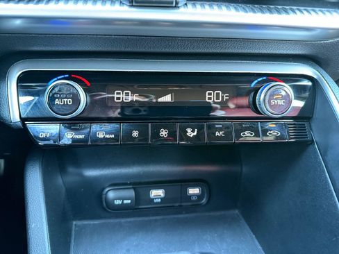 Used 2023 Kia K5 GT-Line image 26