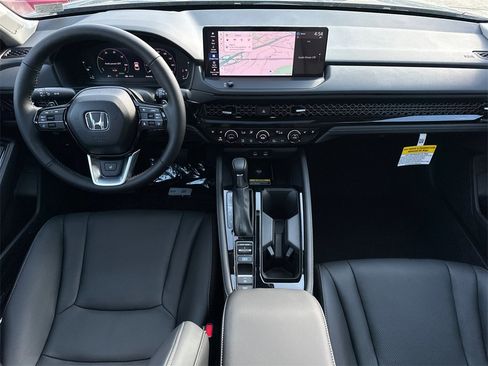 New 2025 Honda Accord Touring image 15
