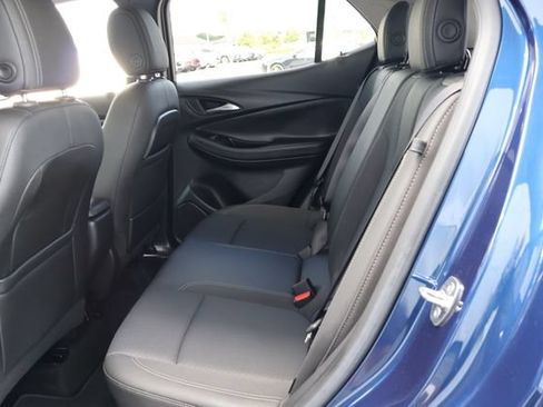 Used 2023 Buick Encore GX Preferred w/ Cold Weather Comfort Package FWD image 15