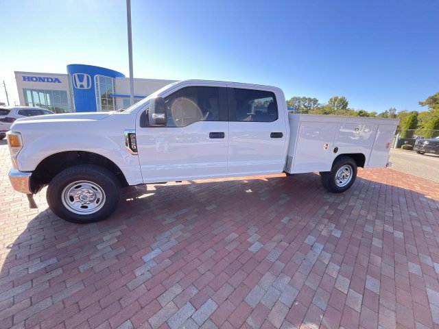 Used 2022 Ford F250 XL w/ Power Equipment Group AWD/4WD image 26