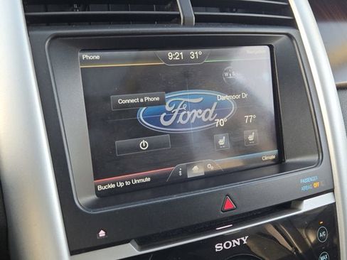Used 2012 Ford Edge Limited image 24
