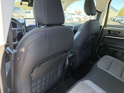 Used 2022 Ford Bronco Sport Big Bend w/ Convenience Package image 18