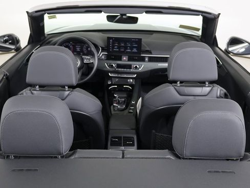 Used 2020 Audi A5 2.0T Premium Plus w/ Premium Plus image 26