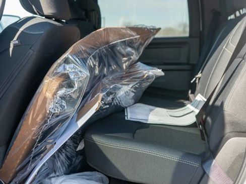 New 2026 RAM 2500 Tradesman image 9