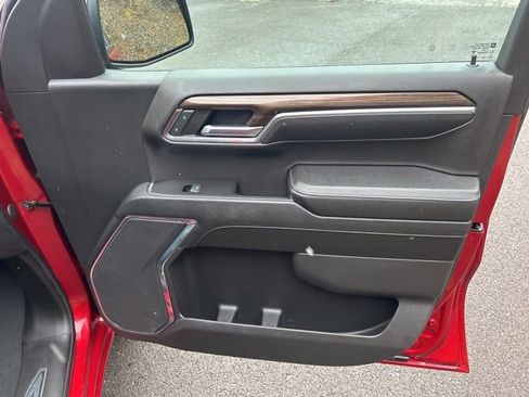 Used 2023 Chevrolet Silverado 1500 RST w/ Z71 Off-Road Package image 6