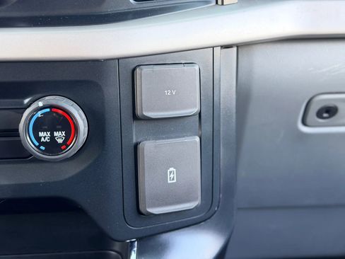 Used 2023 Ford F150 XL w/ XL Chrome Appearance Package image 21