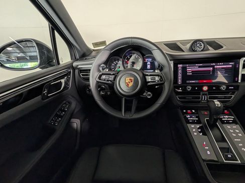 New 2026 Porsche Macan S AWD/4WD image 21