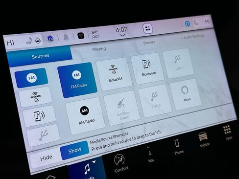 Used 2022 Jeep Wagoneer Series II image 29