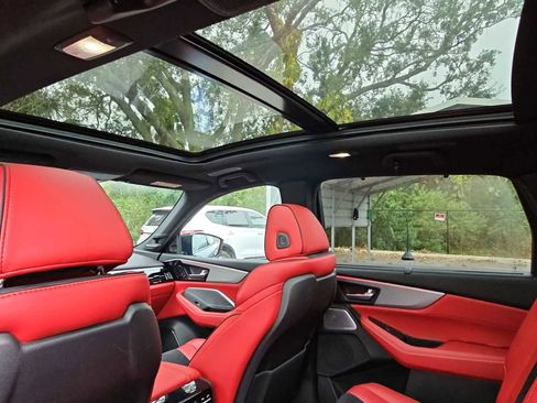 Used 2025 Acura MDX A-Spec image 23