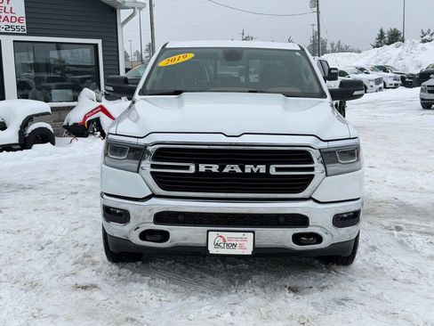 Used 2019 RAM 1500 Big Horn image 8