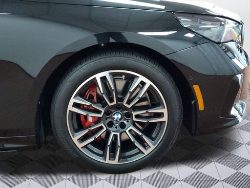 New 2026 BMW 540i xDrive 540i xDrive w/ M Sport Package image 11