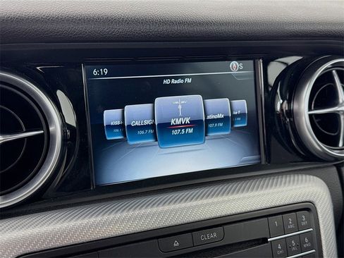 Used 2020 Mercedes-Benz SLC 300 SLC 300 image 17