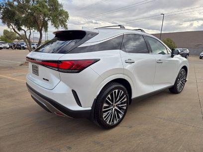 New 2026 Lexus RX 350 Premium Plus