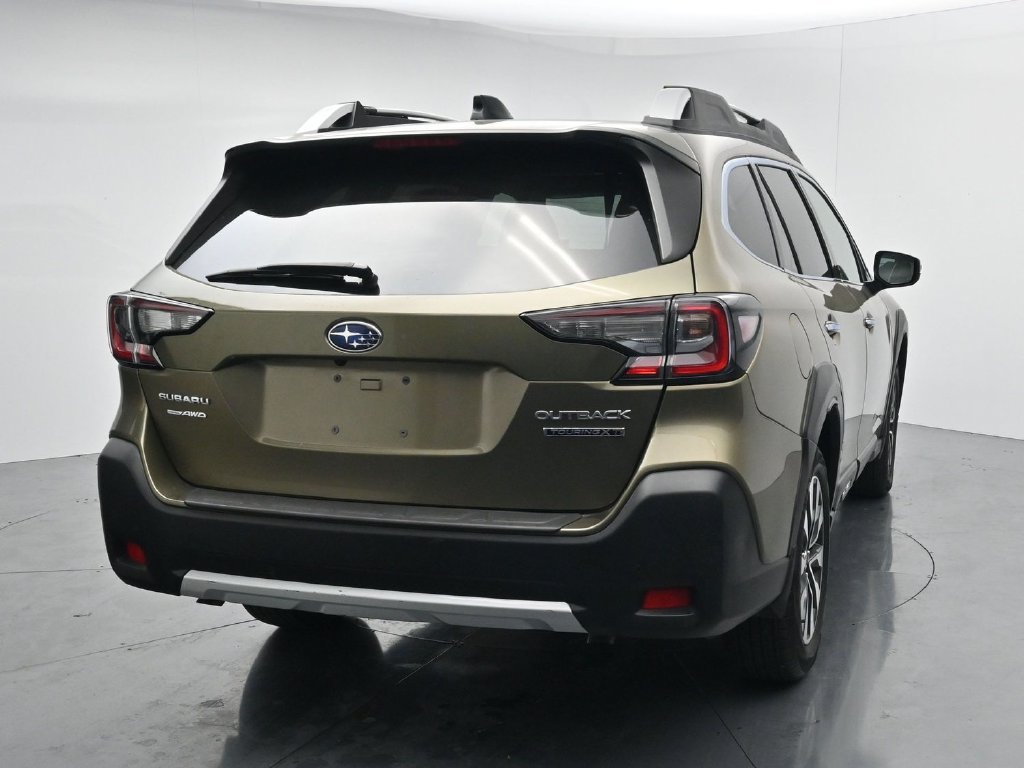 Used 2024 Subaru Outback Touring XT AWD/4WD image 6