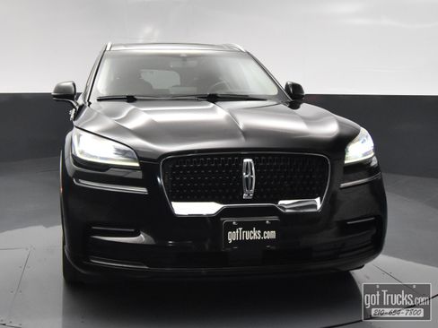 Used 2022 Lincoln Aviator Reserve w/ Equipment Group 201A AWD/4WD image 47