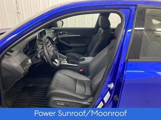 Certified 2025 Acura Integra A-Spec video 2