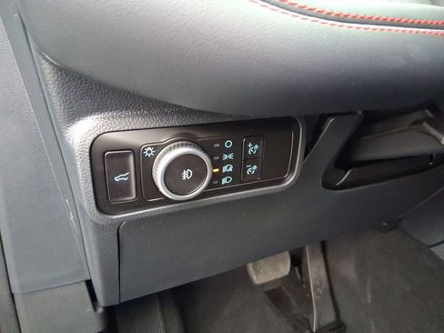 New 2026 Ford Explorer ST w/ Sun And Sound Package image 15