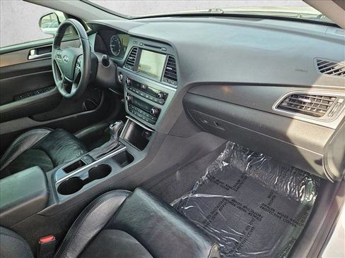 Used 2015 Hyundai Sonata Sport w/ Option Group 04 FWD image 19