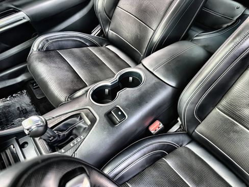 Certified 2024 Ford Mustang GT Premium RWD image 21